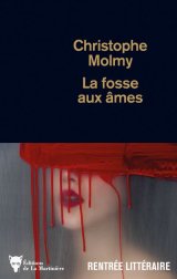 La Fosse aux âmes - Christophe Molmy 