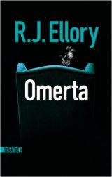 Omerta - R.J. Ellory