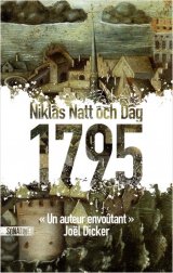 1795 - Niklas Natt och Dag