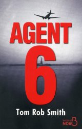 Agent 6 – Tom Rob SMITH