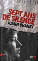 Sept ans de silence - Joann Chaney