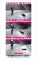La Politique du tumulte - François Médéline
