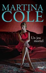 Un jeu mortel - Martina Cole