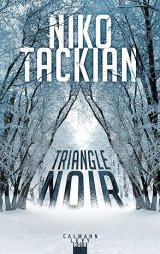 Triangle Noir - Niko Tackian