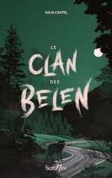 L'interrogatoire de Julia Castel pour le Clan des Belen.