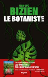 Le Botaniste - Jean-Luc Bizien