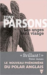 Les anges sans visage - Tony Parsons
