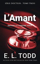 L'Amant - E. L. Todd