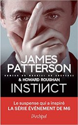 Instinct - James Patterson