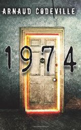 1974 - Arnaud Codeville