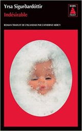 Indésirable - Yrsa Sigurdardóttir