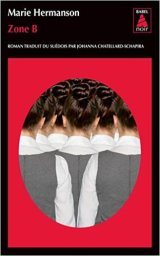 Zone B - Marie Hermanson