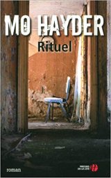 Rituel - Mo Hayder