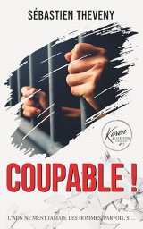 Coupable - Sébastien Théveny