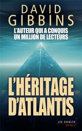 L'Héritage d'Atlantis - David Gibbins