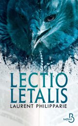 Lectio Letalis - Laurent Philipparie