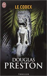 Le Codex - Douglas Preston et Lincoln Child