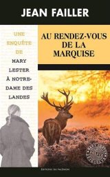 Une enquête de Mary Lester, Tome 55 : Au rendez-vous de la marquise - Vincent Hauuy