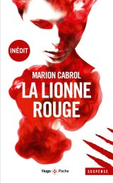 La Lionne Rouge - Marion Cabrol 