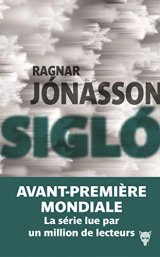Sigló - Ragnar Jónnasson