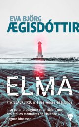 Elma - Eva Björg Ægisdóttir 