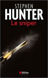 Le sniper - Stephen Hunter