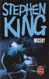 #SerialKiller : Misery de Stephen King