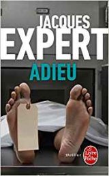 Adieu - Jacques Expert