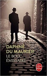 Le Bouc émissaire - Daphné Du Maurier