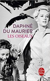 Les Oiseaux - Daphné Du Maurier