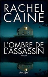 L'ombre de l'assassin - Rachel Caine.