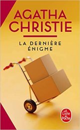 La Dernière Énigme - Agatha Christie 