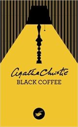 Black Coffee - Agatha Christie