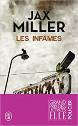 Les infames - Jax Miller