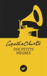 #SerialKiller : Dix petits nègres d'Agatha Christie