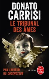 Le tribunal des âmes - Donato Carrisi