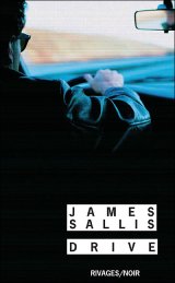 Drive - James Sallis 
