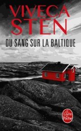 Du Sang sur la Baltique - Viveca Sten