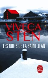 Les nuits de la Saint Jean - Viveca Sten