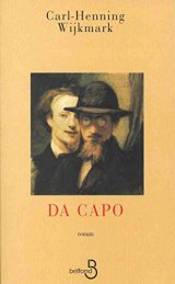 Da Capo - Carl-Henning Wijkmark