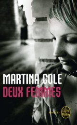 Martina Cole - Deux femmes