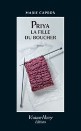 Priya, la fille du boucher - L'interrogatoire de Marie Capron