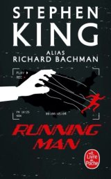 Running man - Stephen King