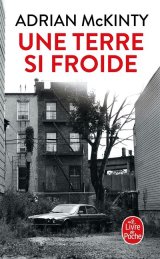 Une terre si froide - Adrian McKinty
