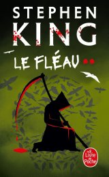 Le Fléau - T2 - Stephen King