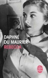 Rebecca - Daphné du Mourier