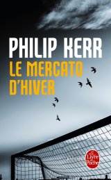 Le Mercato d'hiver - T1 - Phlip Kerr