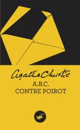 A.B.C contre Poirot - Agatha Christie