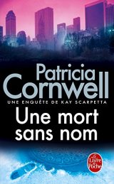 Une mort sans nom - Patricia Cornwell