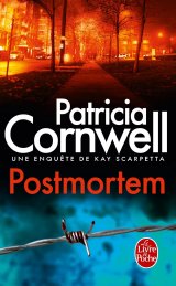 #SerialKiller : Postmortem de Patricia Cornwell 